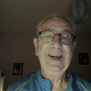 Photo de profil de Jean-Marie Sens