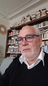Photo de profil de Jean Marie Surirey