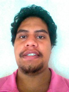 Photo de profil de Jean-Marie Tamahahe