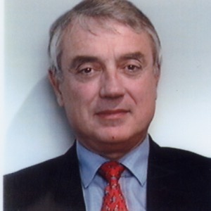 Photo de profil de Jean-Marie Teulon