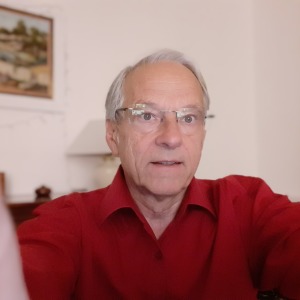 Photo de profil de Jean Marie Tisserand
