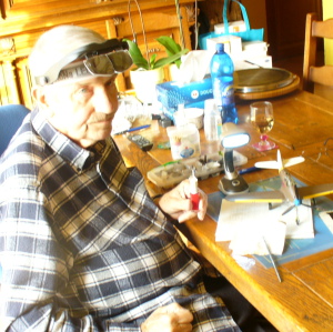Photo de profil de Jean Marie Tkint