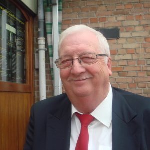 Photo de profil de Jean Marie Vanstaevel