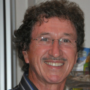 Photo de profil de Jean Marie Verrougstraete