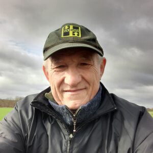 Photo de profil de Jean Marie Verry
