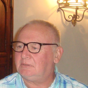 Photo de profil de Jean Marie Wallard