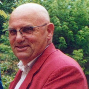 Photo de profil de Jean Marie Woisard