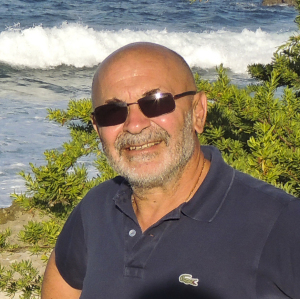 Photo de profil de Jean-Marie Zigo