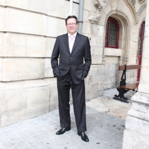 Photo de profil de Jean-Mary Lambot