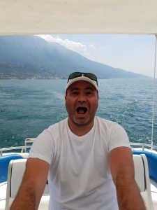 Photo de profil de Jean-Maurice Lohse