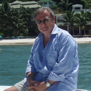 Photo de profil de Jean-Maurice Parnet