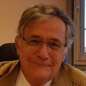 Photo de profil de Jean Maurice Pugin