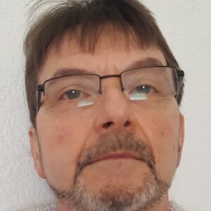 Photo de profil de Jean-Max Bernardin