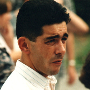 Photo de profil de Jean-Max Bertrand