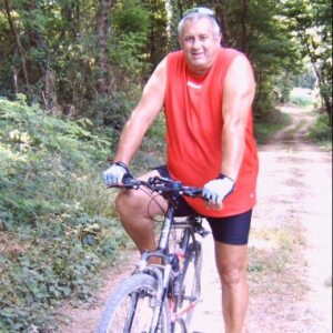 Photo de profil de Jean-Max Drouhot