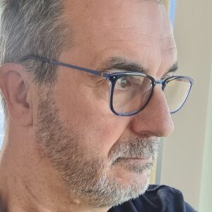 Photo de profil de Jean Max Gauthey