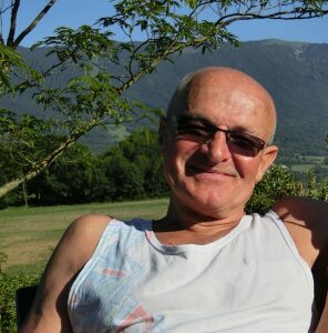 Photo de profil de Jean Max Villard