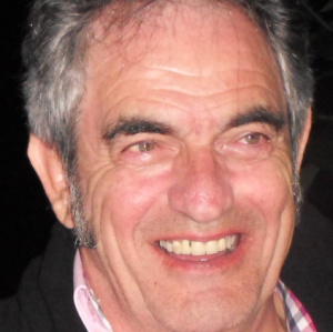 Photo de profil de Jean-Max Wieber