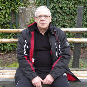 Photo de profil de Jean-Michel Alari