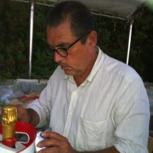 Photo de profil de Jean-Michel Ambrosini