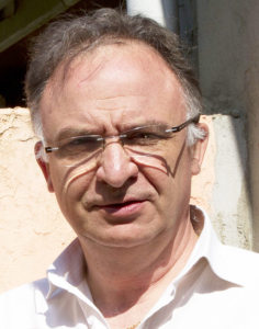 Photo de profil de Jean-Michel Anderson