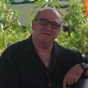 Photo de profil de Jean-Michel Andre