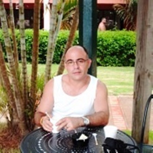 Photo de profil de Jean Michel Anton