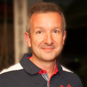 Photo de profil de Jean-Michel Aout