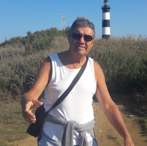 Photo de profil de Jean-Michel Arnoux