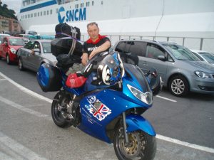 Photo de profil de Jean Michel Bacconin