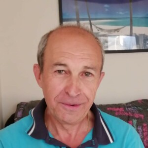 Photo de profil de Jean-Michel Baida