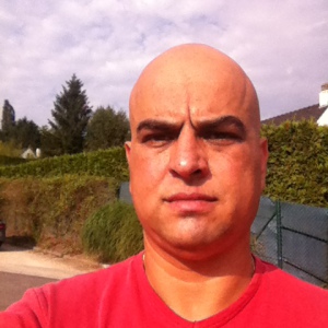 Photo de profil de Jean-Michel Bandeira