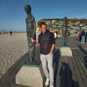 Photo de profil de Jean-Michel Barbier