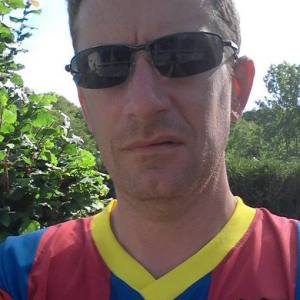 Photo de profil de Jean-Michel Barcelo