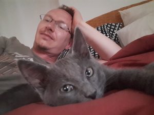 Photo de profil de Jean-Michel Barthelmebs