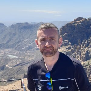 Photo de profil de Jean-Michel Bassanelli