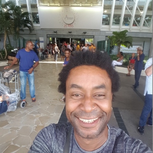 Photo de profil de Jean Michel Bastienne Banco