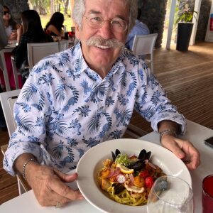 Photo de profil de Jean-Michel Begert