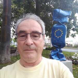 Photo de profil de Jean-Michel Berdeil