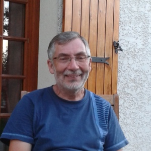 Photo de profil de Jean-Michel Berniche