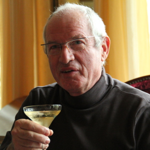 Photo de profil de Jean-Michel Betry
