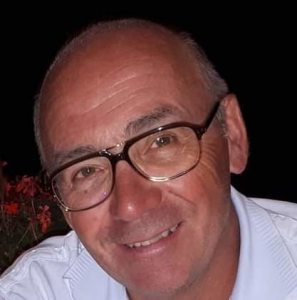 Photo de profil de Jean-Michel Beuchat