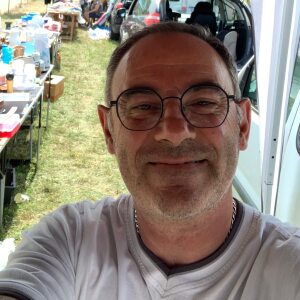 Photo de profil de Jean-Michel Bin