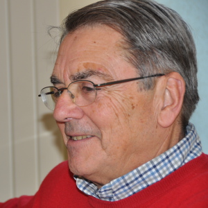 Photo de profil de Jean-Michel Blanchard