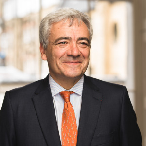 Photo de profil de Jean-Michel Boehm