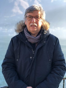 Photo de profil de Jean Michel Boin