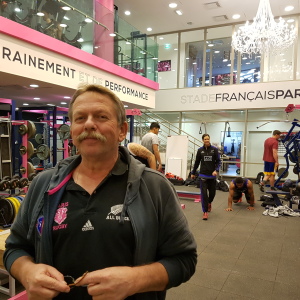 Photo de profil de Jean Michel Bosanski