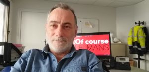 Photo de profil de Jean Michel Bourdais