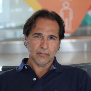 Photo de profil de Jean Michel Bouti