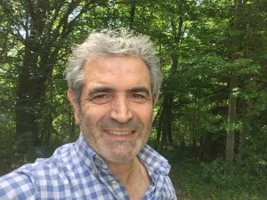 Photo de profil de Jean-Michel Bouzon
